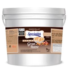 CHOCOLAT CREME GRAN BUENO 3KG