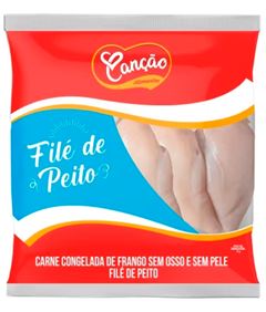 RF. FILE DE PEITO CANCAO KG