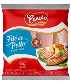 RF. FILE DE PEITO CANCAO 1KG