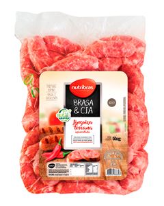 LING APIM/FINA NUTRIBAS 5 KG