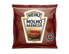 BARBECUE HEINZ BAG 2 KG