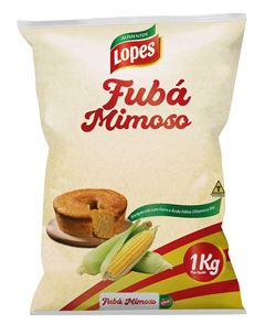 FUBA MIMOSO LOPES 1 KG