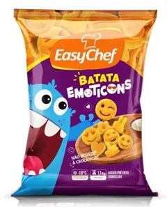 RF.BATATA EMOTICONS EASY CHEF 1,05KG