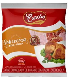 RF. SOBRECOXAS CANCAO 1KG