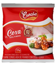 RF. COXAS DE FRANGO CANCAO 1 KG