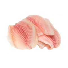 FILE DE TILAPIA NATIVA 5KG