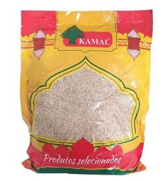 GERGELIM BRANCO ORIENTAL 1KG