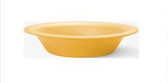 CMB-015 POTE CUMBUCA 150X45MM LARANJA 100UN