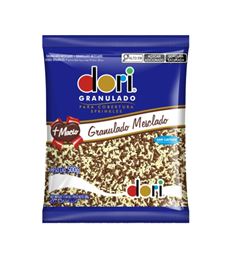 GRANULADO DORI MESCLADO MACIO 500GR