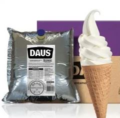 BEBIDA LACTEA BAUNILHA 5LT DAUS.