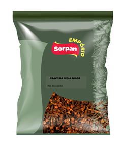 CRAVO DA INDIA 500GR