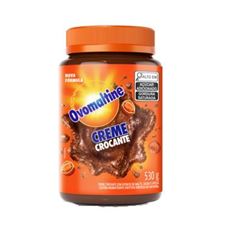 OVOMALTINE CREME CROCANTE 530GR