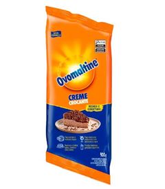 OVOMALTINE CREME CROCANTE 900GR