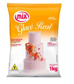 GLACE REAL MIX 1KG