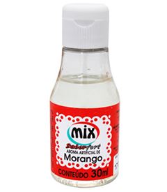 ESSENCIA MIX 30ML MORANGO