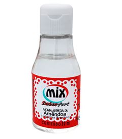 ESSENCIA MIX 30ML AMENDOA