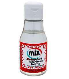 ESSENCIA MIX 30ML NOZES