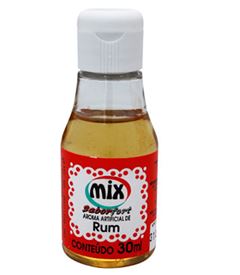 ESSENCIA MIX 30ML RUM