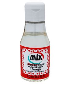 ESSENCIA MIX 30ML CEREJA MIX