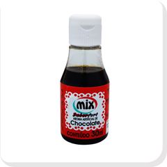 ESSENCIA MIX 30ML CHOCOLATE