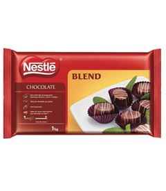 CHOCOLATE NESTLE BLEND 1KG