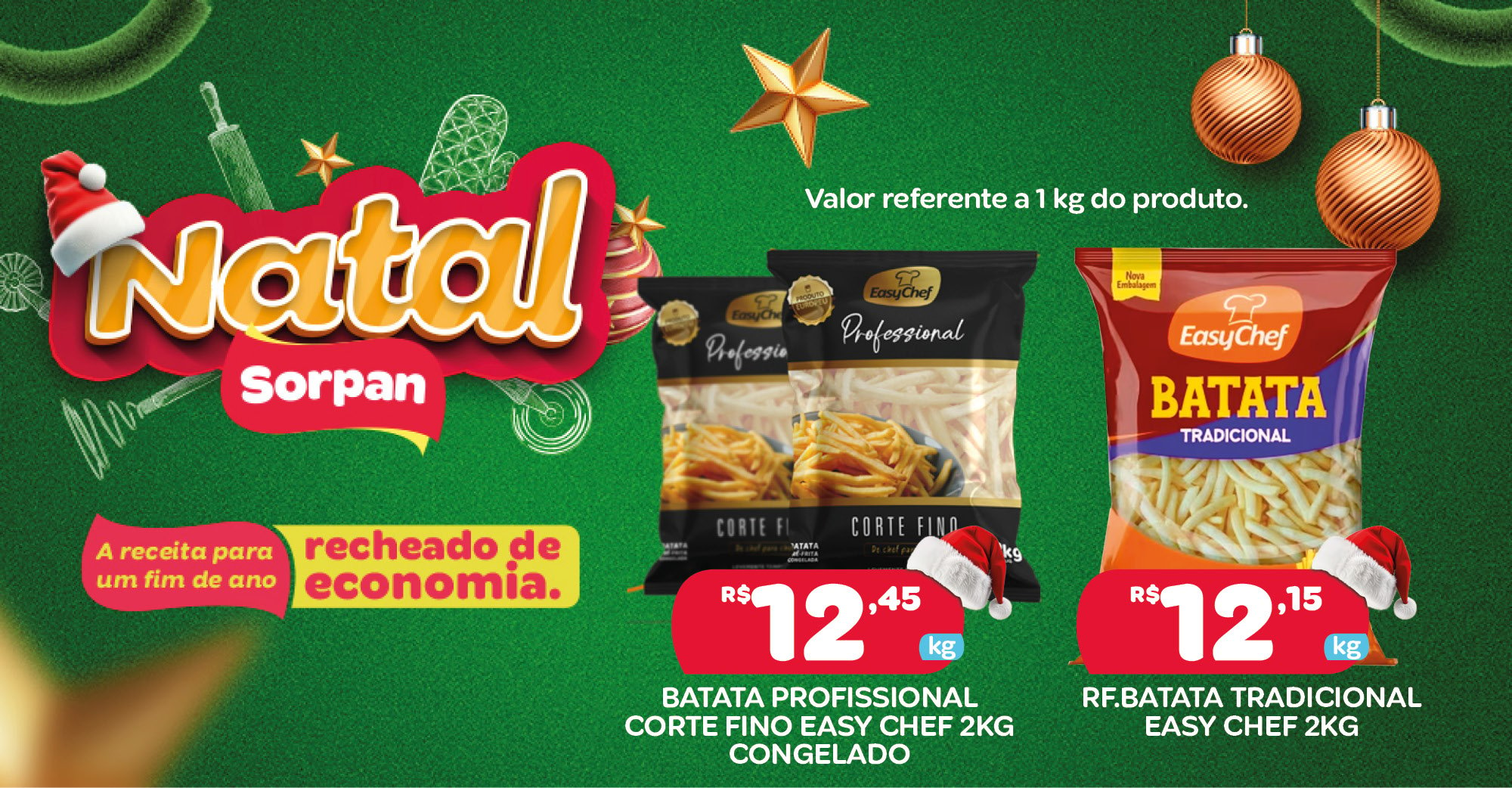 OFERTAS DA SEMANA 03