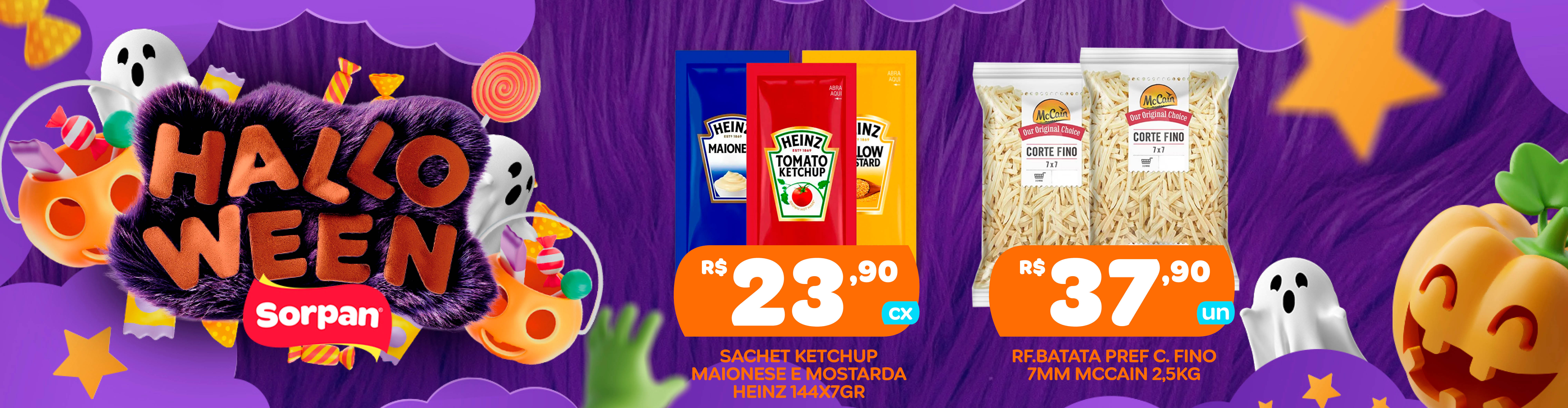 OFERTAS DA SEMANA 03