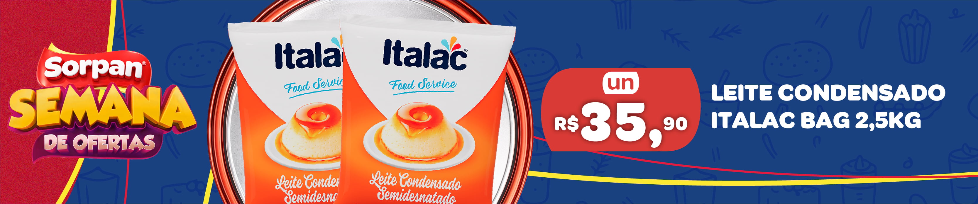 OFERTAS DA SEMANA 03