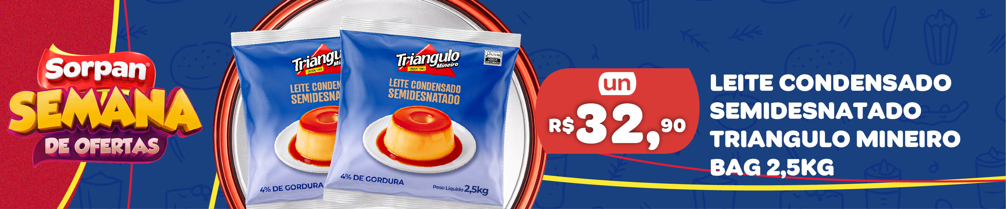 OFERTAS DA SEMANA 01
