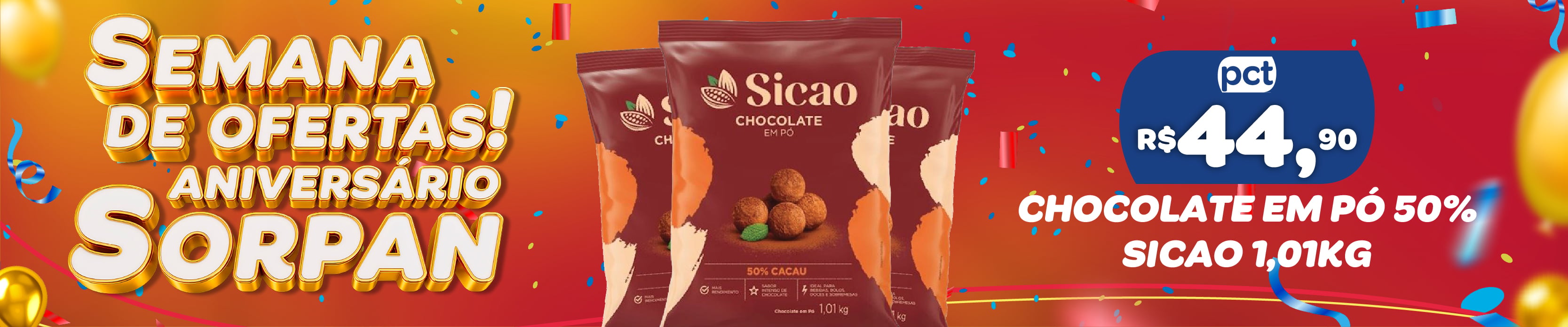 OFERTAS DA SEMANA 05
