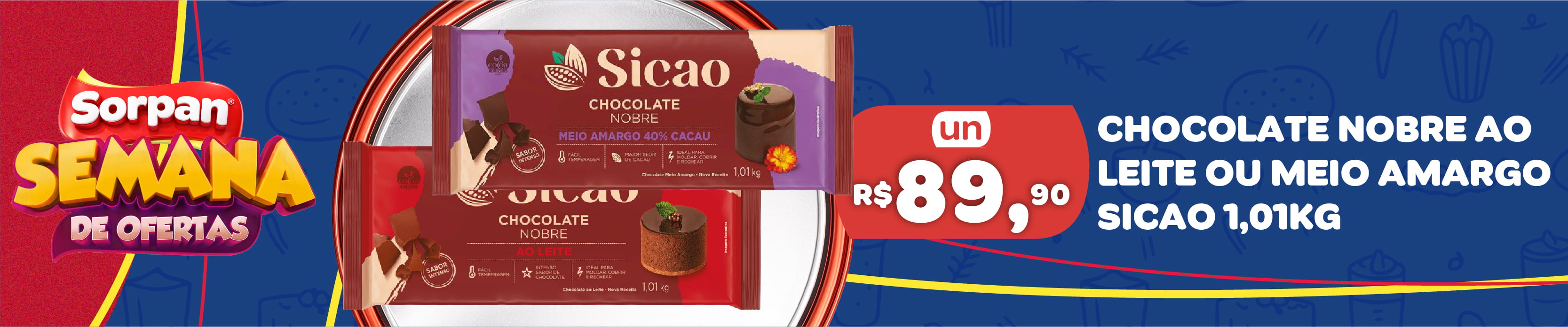 OFERTAS DA SEMANA 05