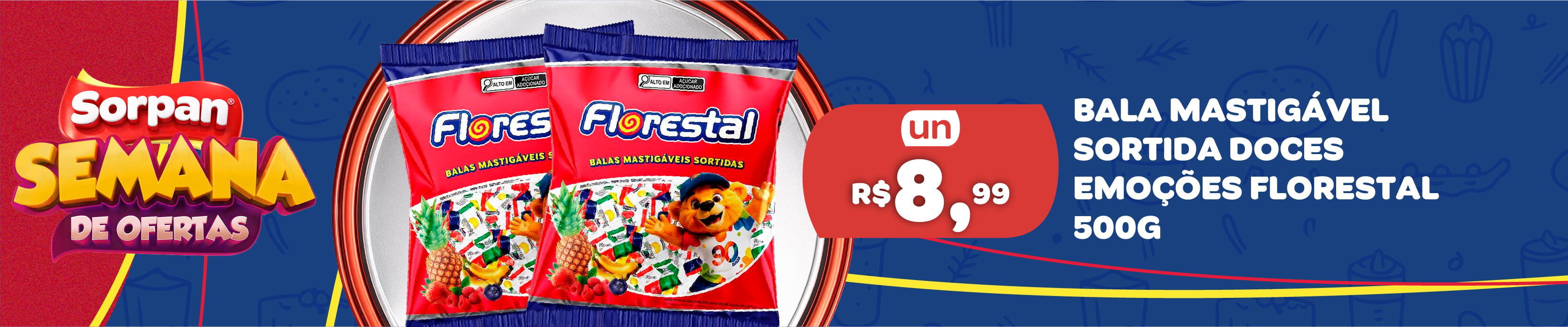 OFERTAS DA SEMANA 05