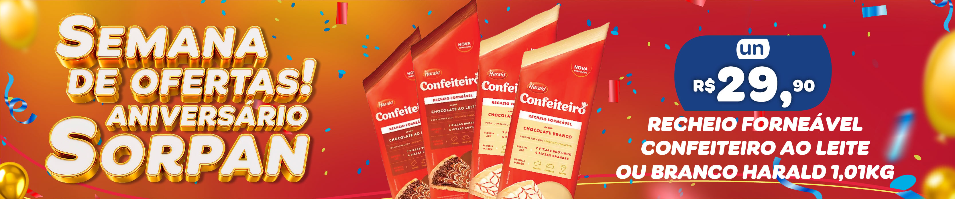 OFERTAS DA SEMANA 04
