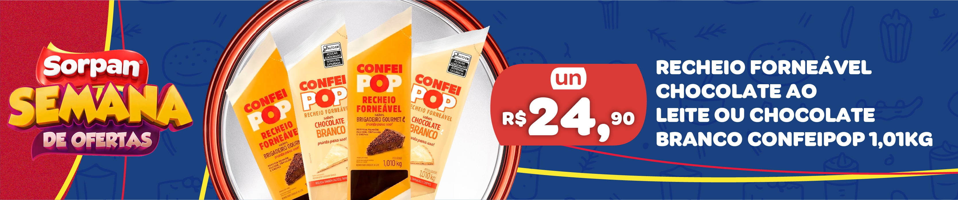 OFERTAS DA SEMANA 05