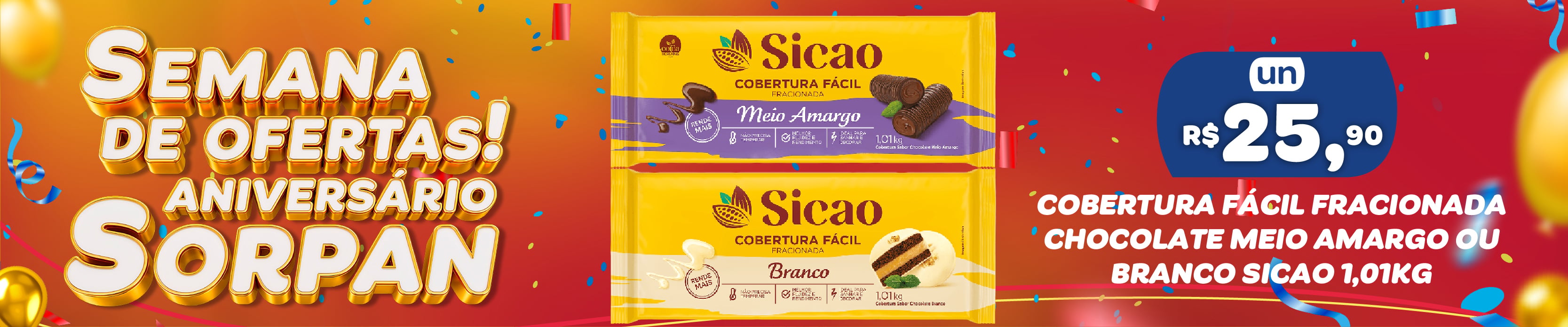 OFERTAS DA SEMANA 05