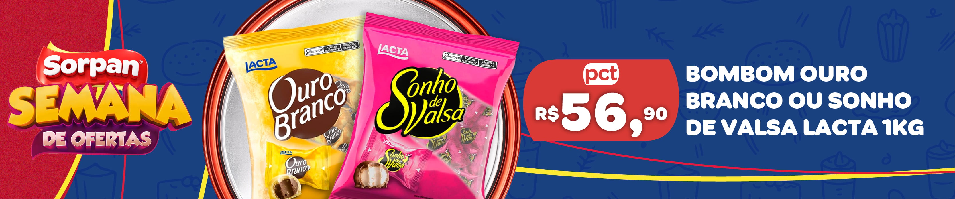 OFERTAS DA SEMANA 04
