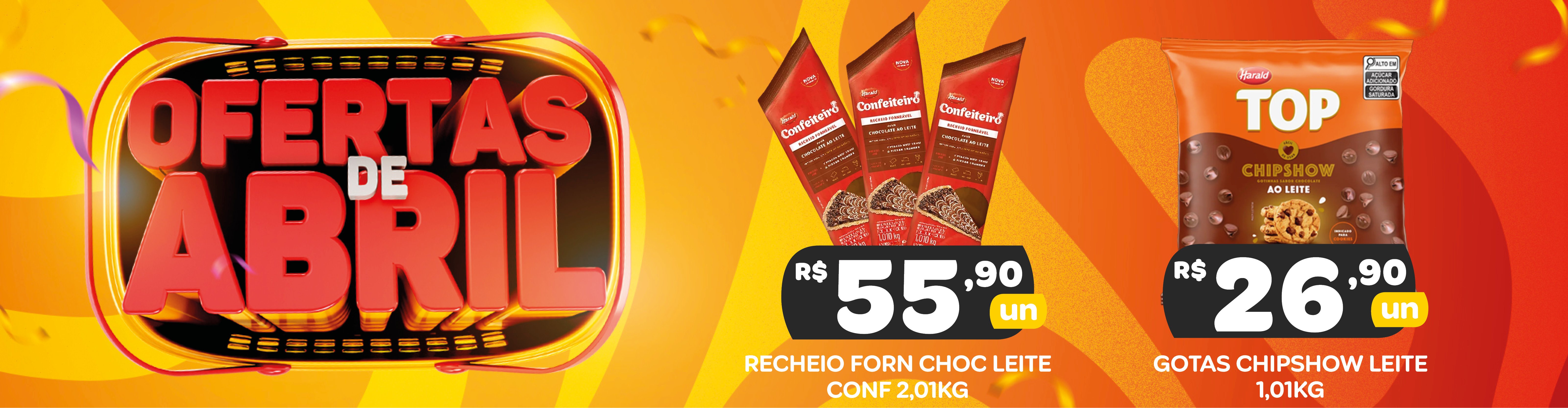 OFERTAS DA SEMANA 06