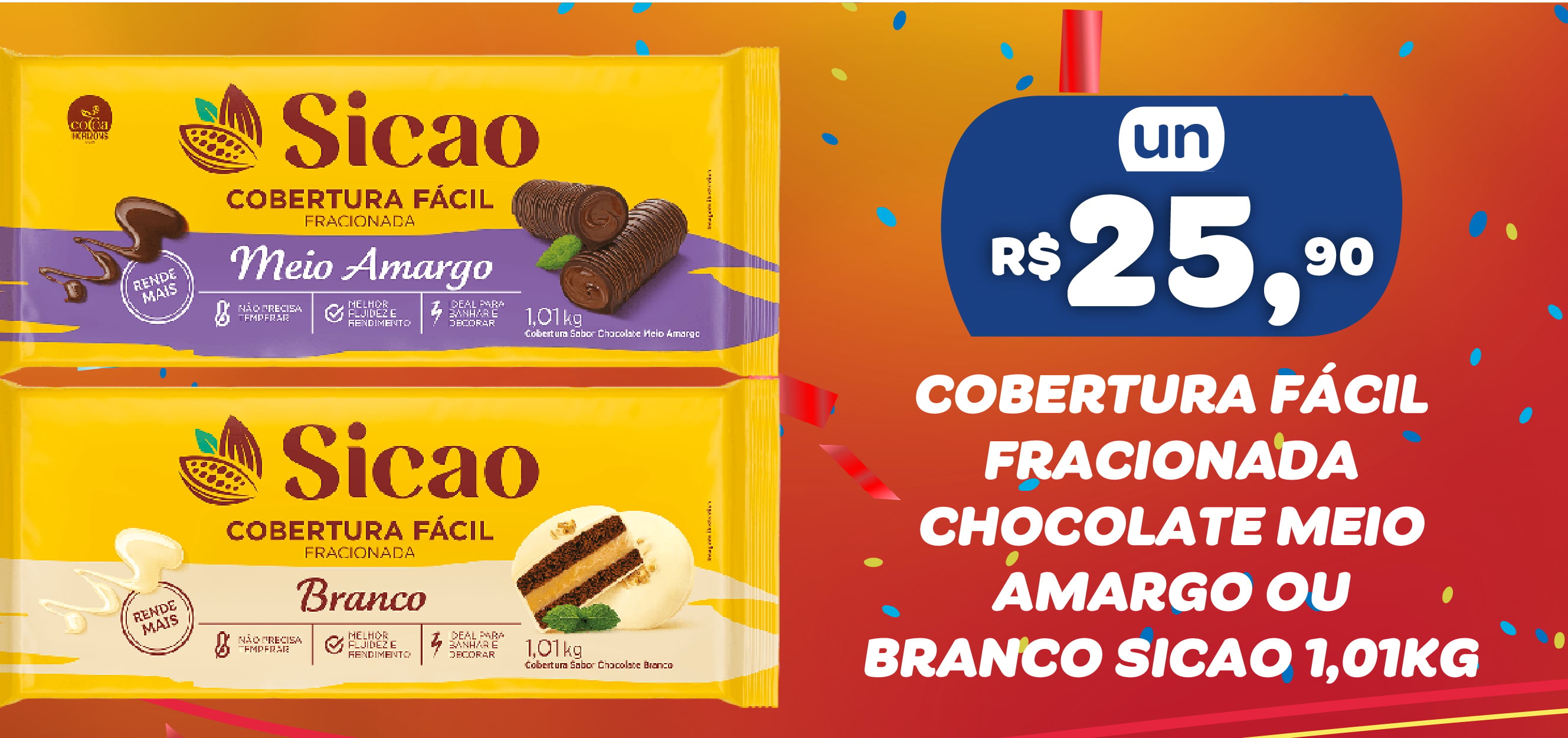 OFERTAS DA SEMANA 05