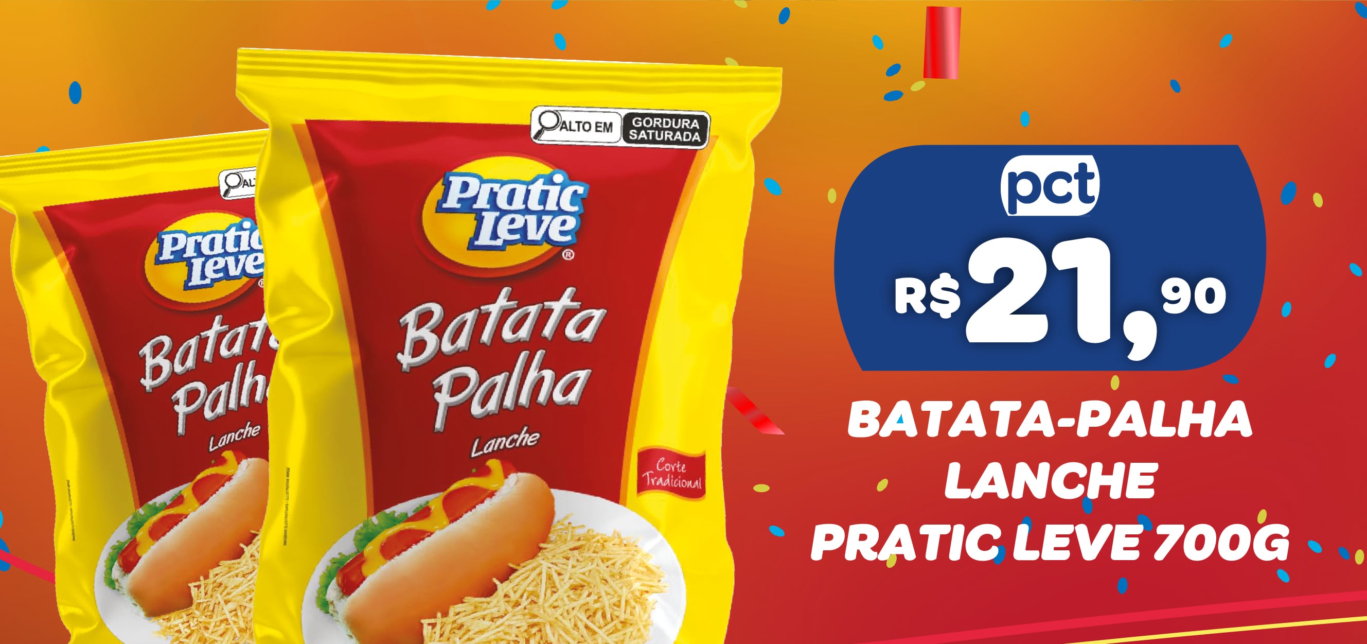 OFERTAS DA SEMANA 03