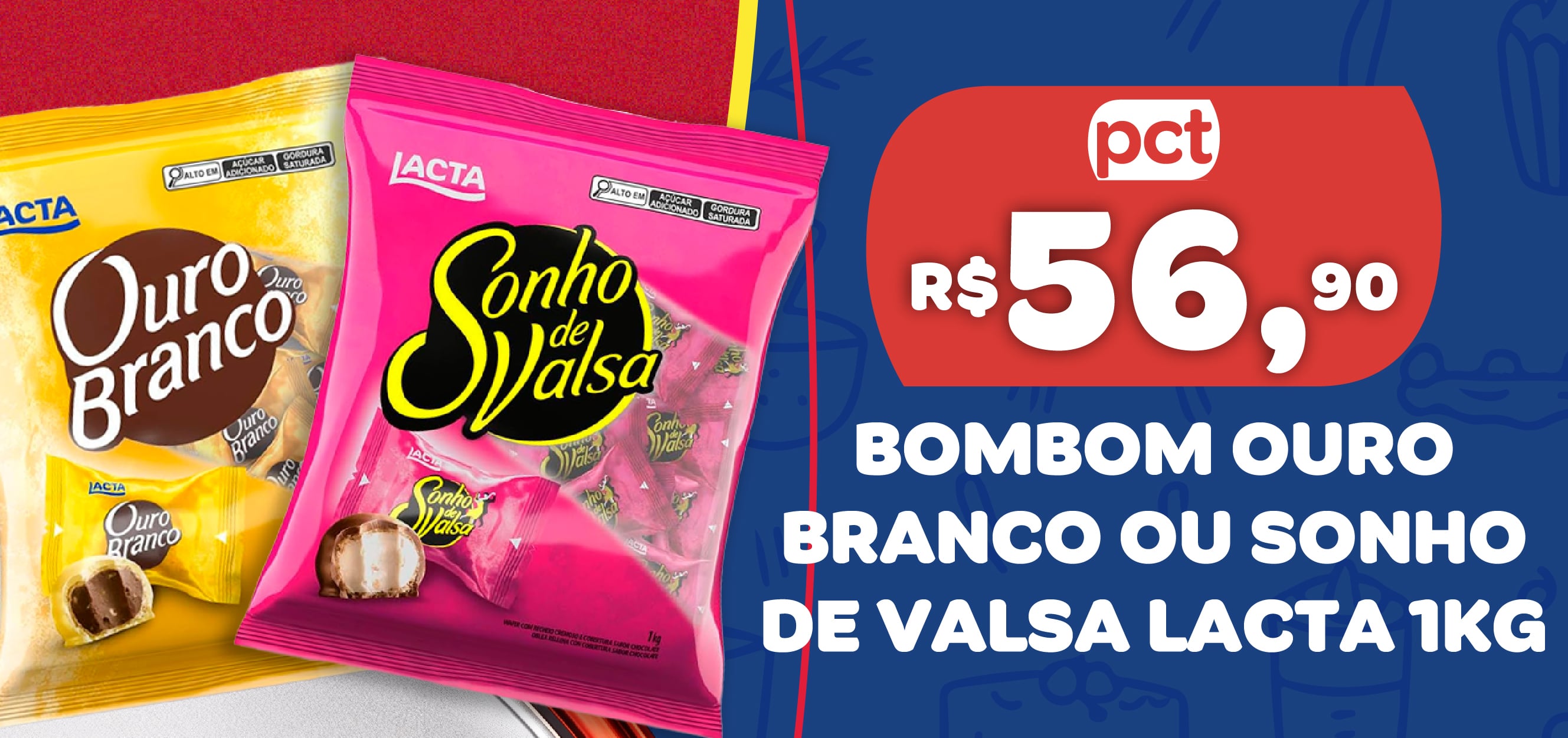 OFERTAS DA SEMANA 04