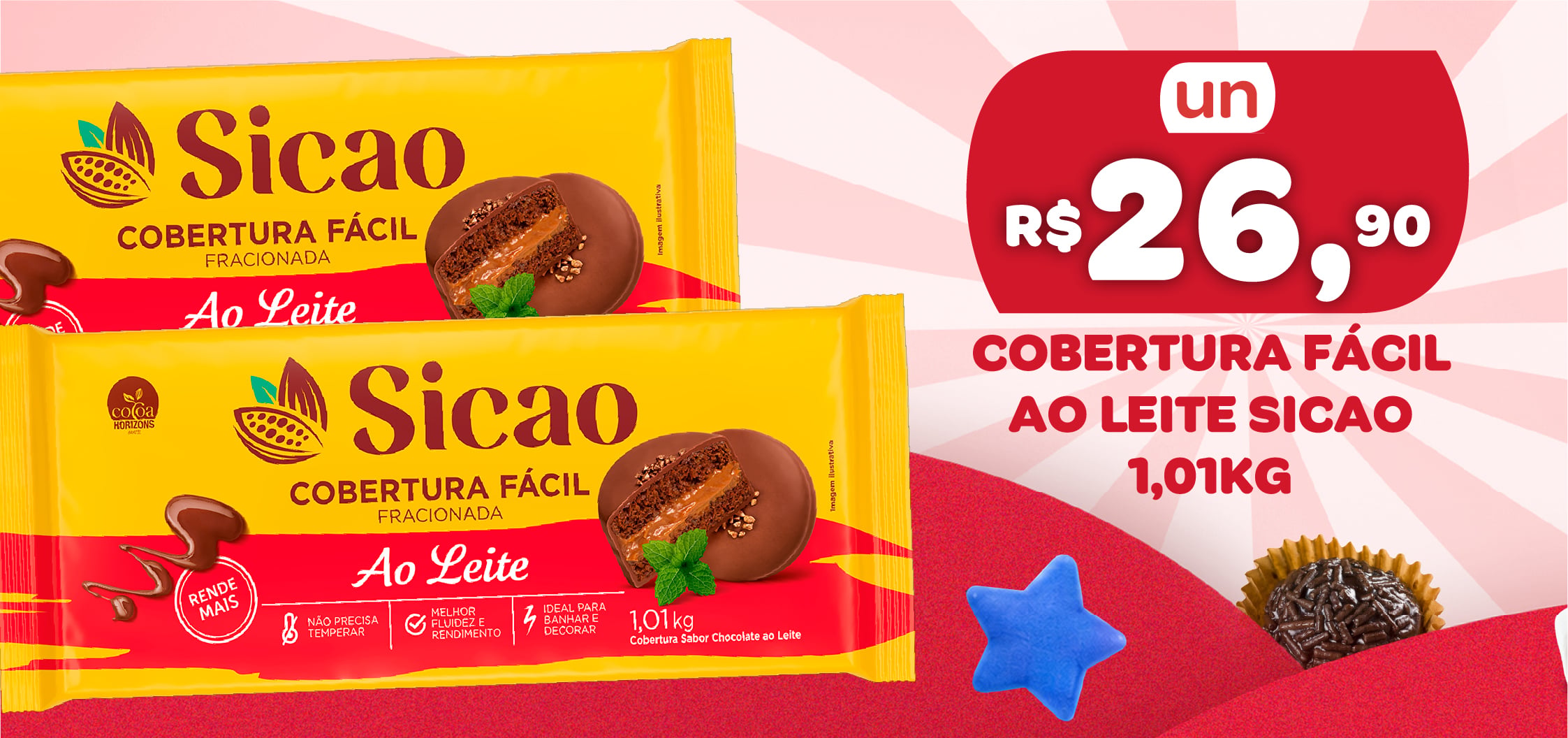 OFERTAS DA SEMANA 05