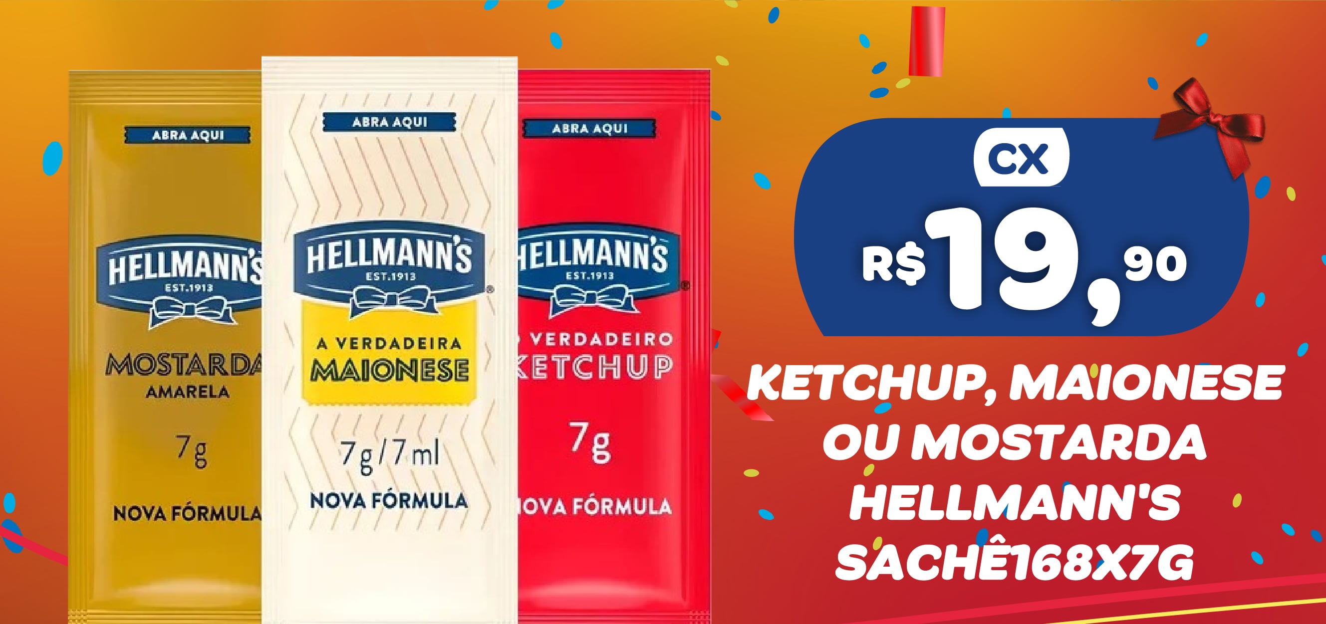 OFERTAS DA SEMANA 01