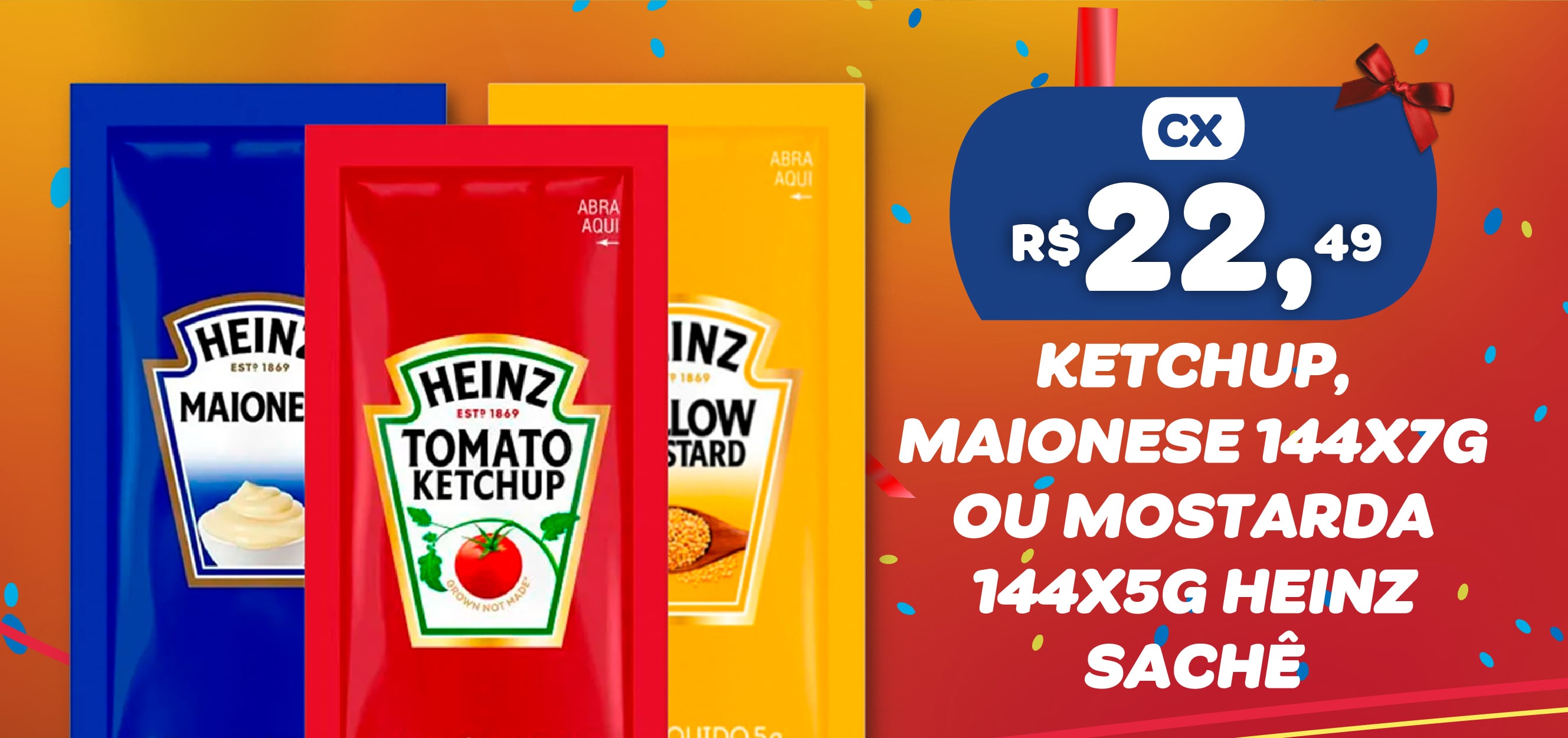 OFERTAS DA SEMANA 01