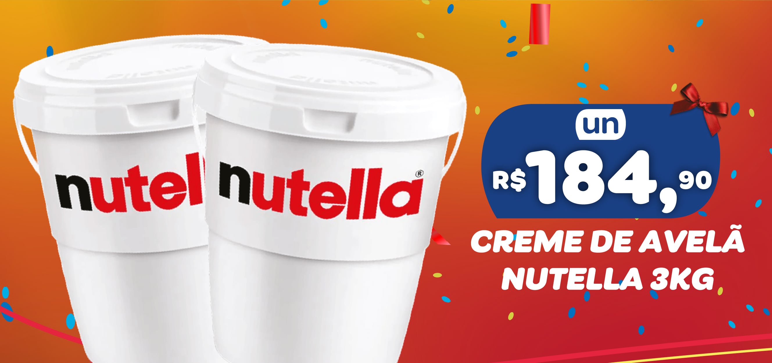 OFERTAS DA SEMANA 01