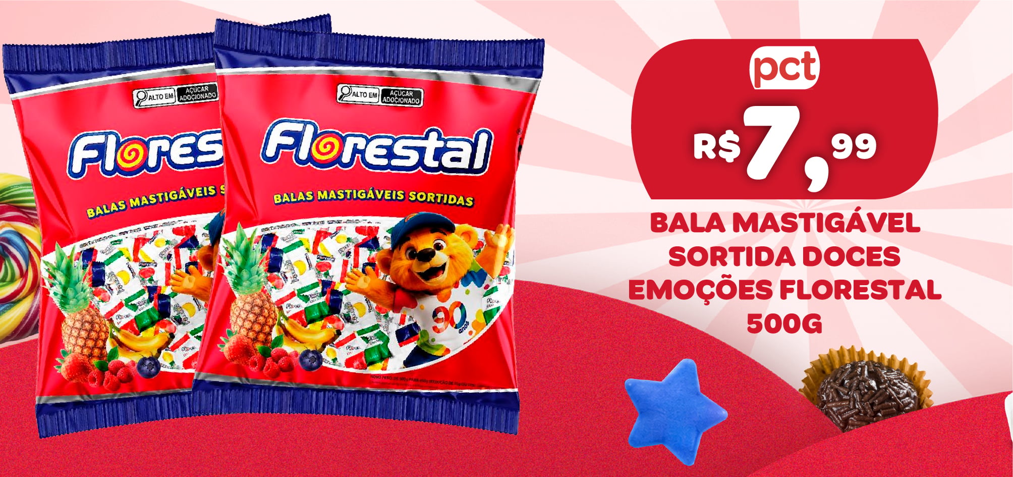 OFERTAS DA SEMANA 01