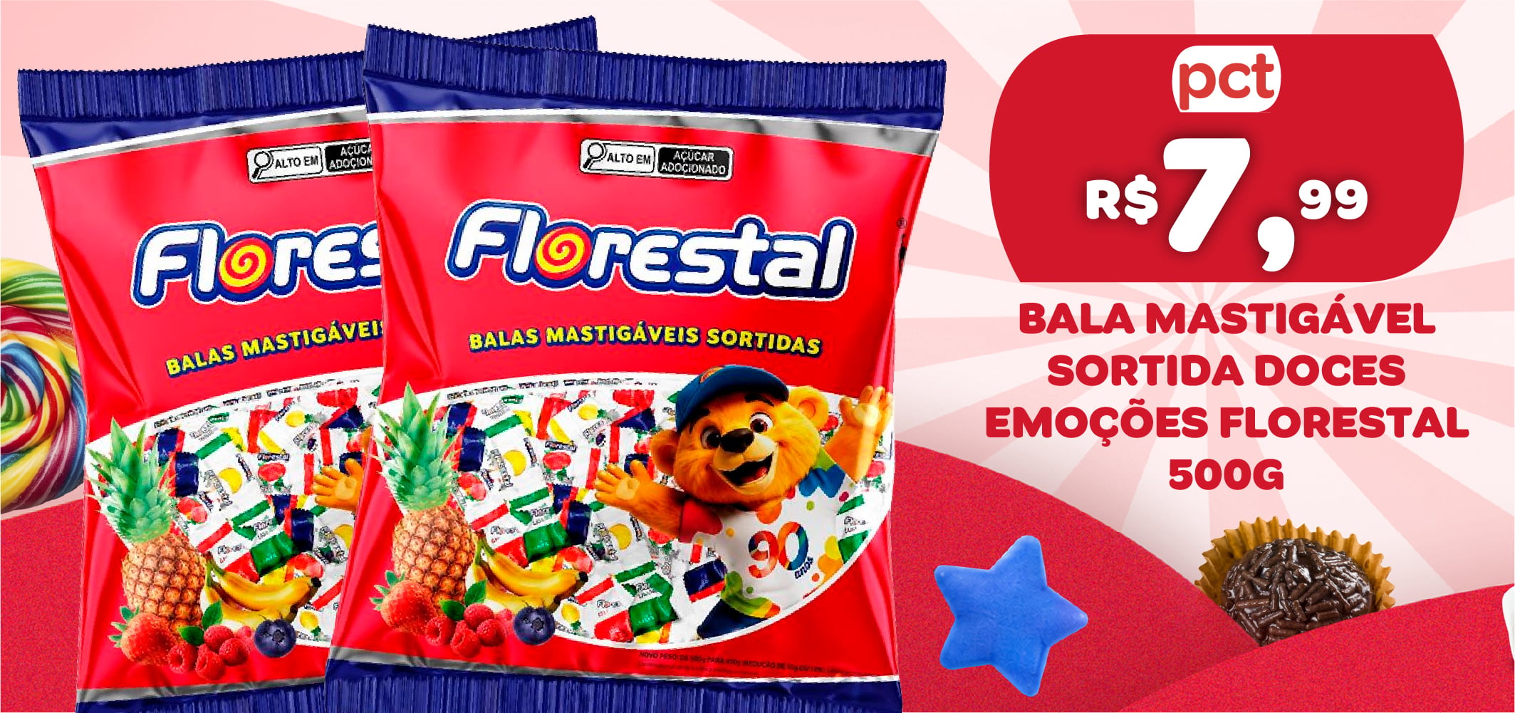 OFERTAS DA SEMANA 03