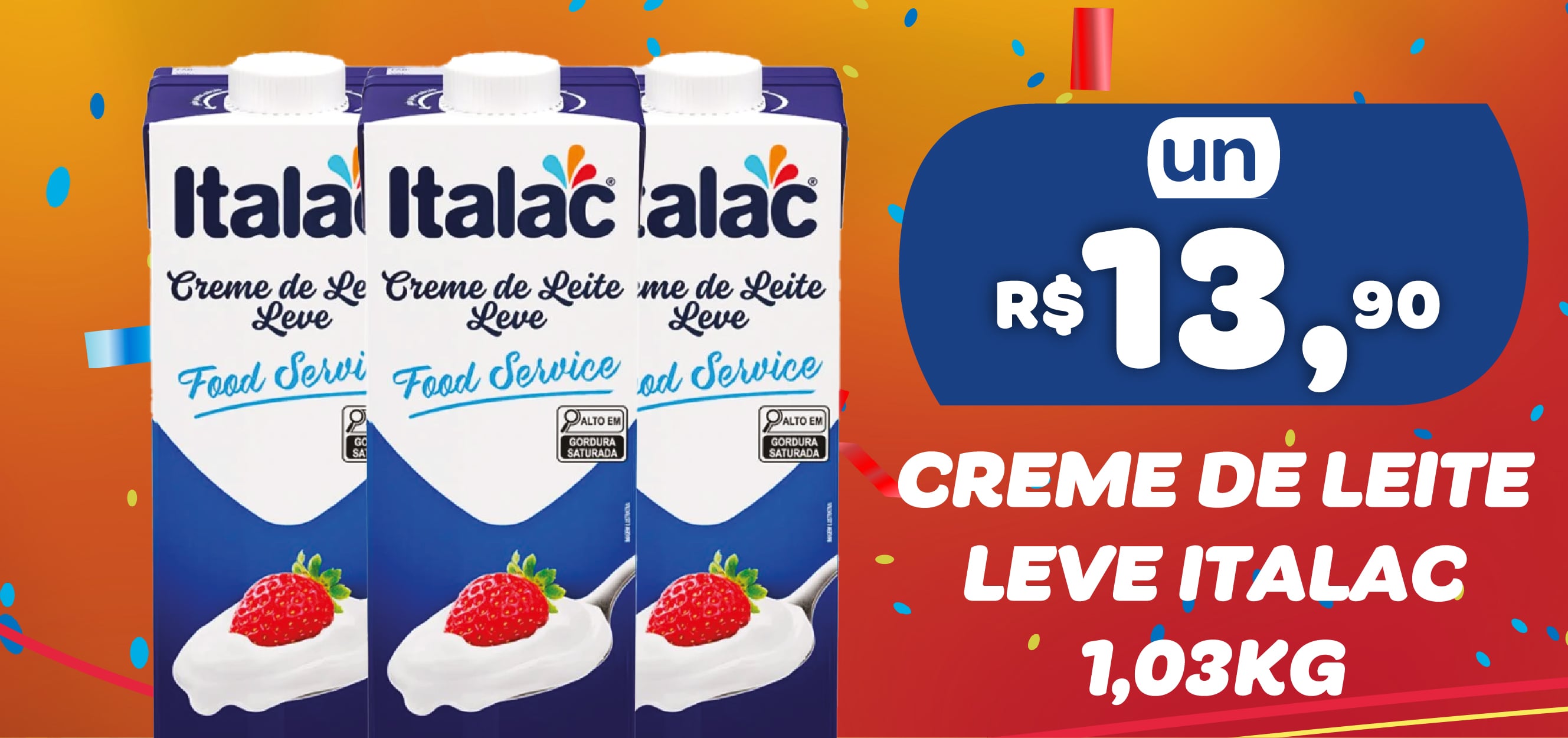 OFERTAS DA SEMANA 03