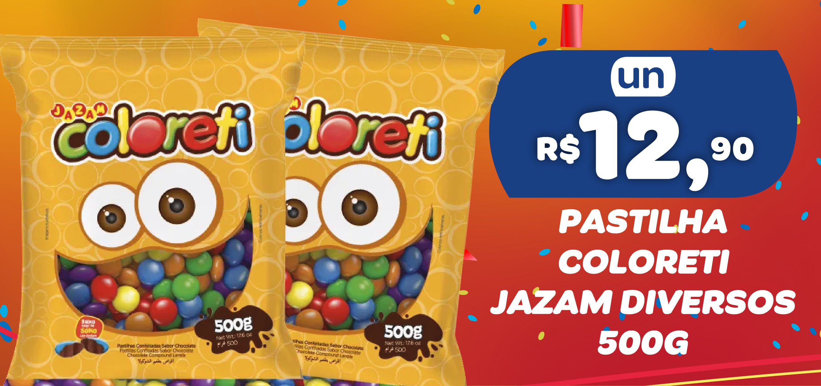 OFERTAS DA SEMANA 04