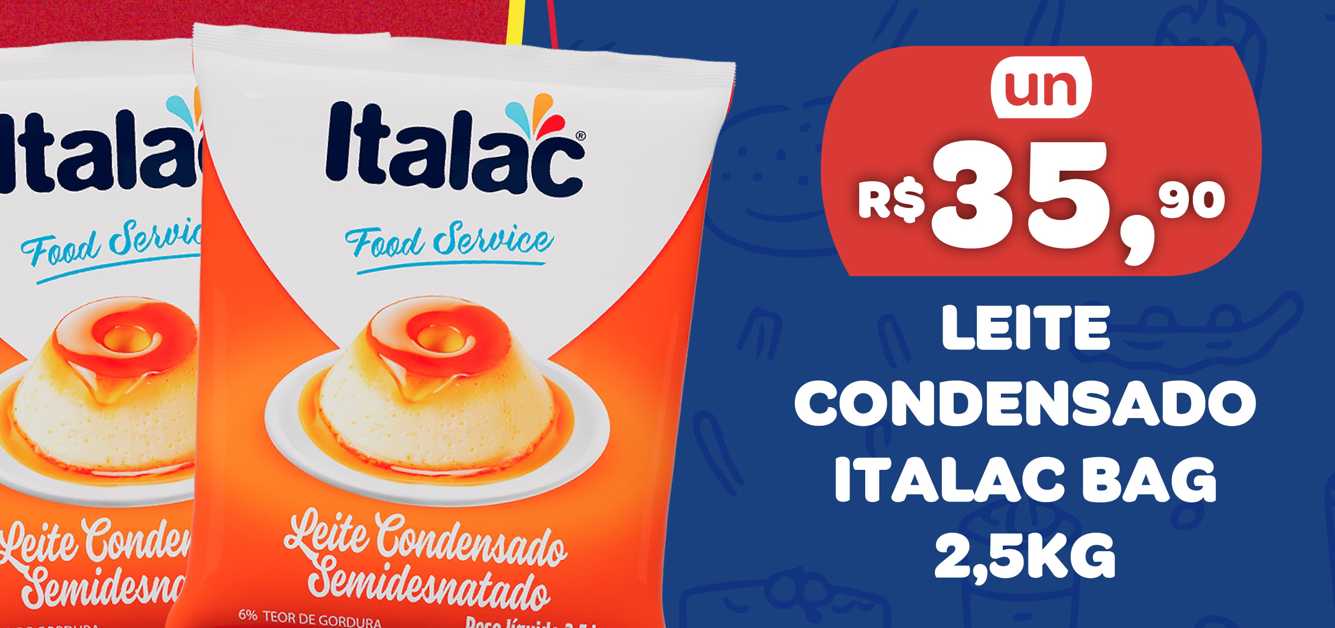 OFERTAS DA SEMANA 03