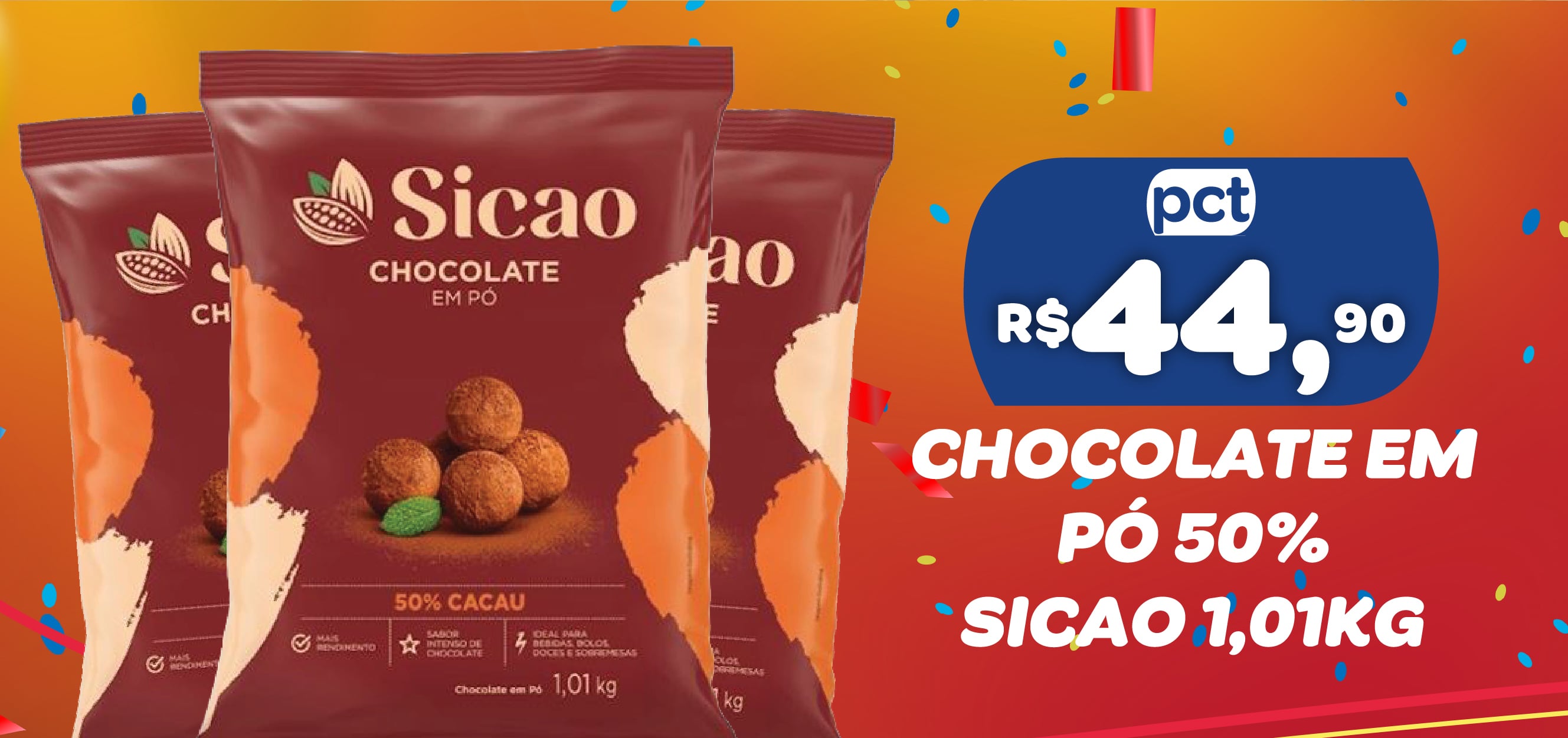OFERTAS DA SEMANA 05